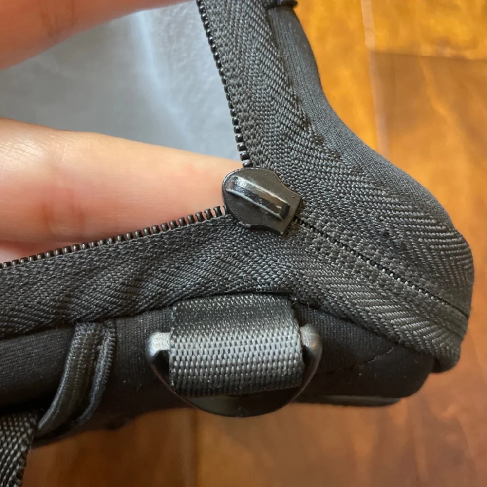 FREE with purchase Black Tablet small computer carrying case
